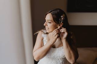 Daniela Rocha Makeup & Hair - 10