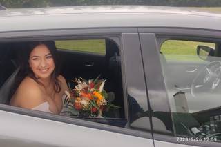 Mara D'Eleán Makeup - 11