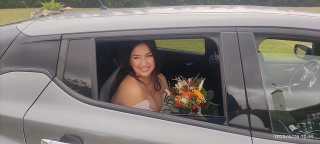 Mara D'Eleán Makeup - 3