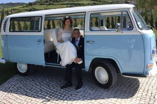 A Princesa - Pão de forma VW - 33