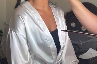 Sofia Marques - Makeup Artist - 4