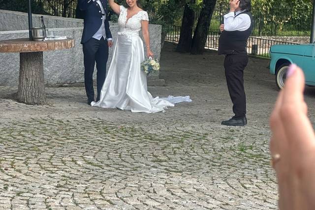 Amour Glamour Porto Homem 2