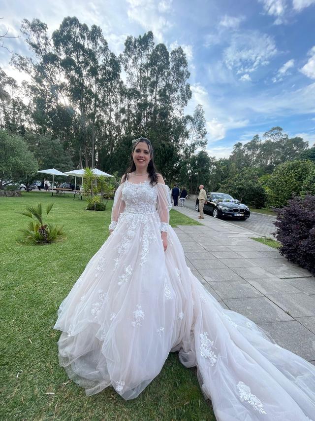 Mª. Inês - 2