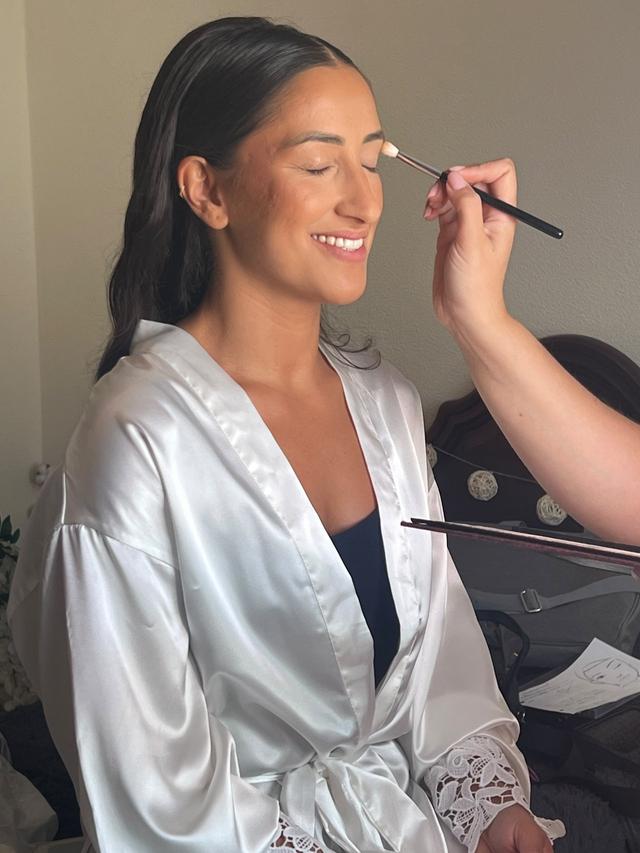 Sofia Marques - Makeup Artist - 1