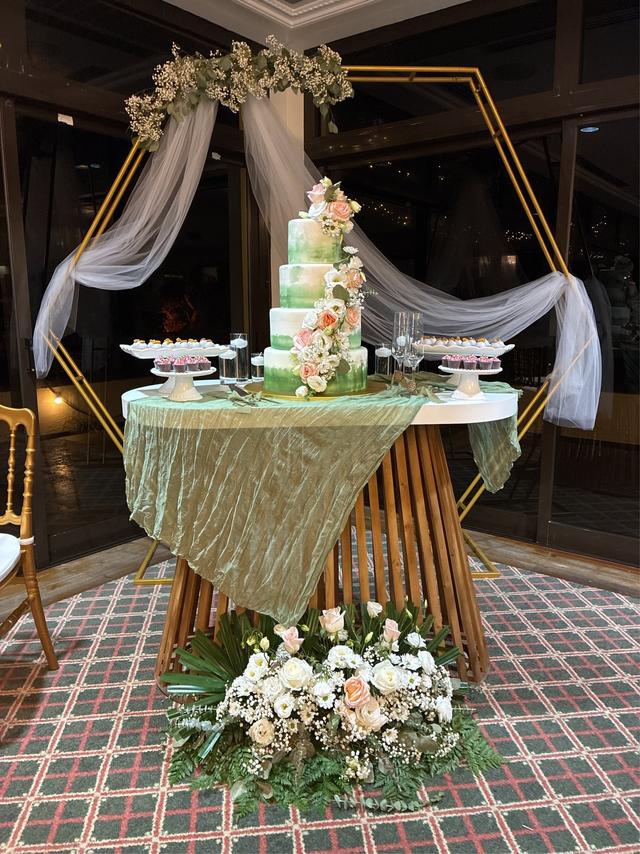 Q&M - Cake Designers - 2