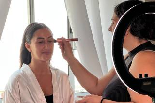 Sofia Marques - Makeup Artist - 6