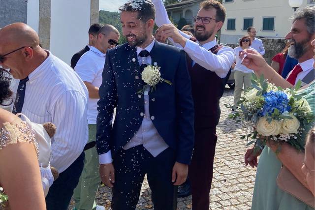 Amour Glamour Porto Homem 5
