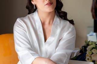 Mariana Cordeiro Makeup - 9