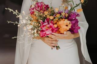 Mara D'Eleán Makeup - 9