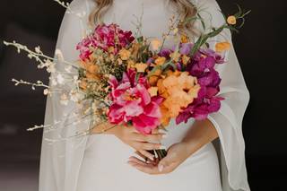 Mara D'Eleán Makeup - 10