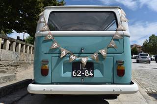 Pão de Forma VW 1969 - 5