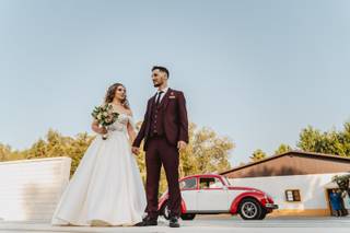 Cinderela Atelier - 15