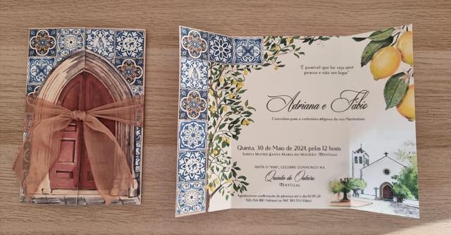 Invitari - where love meets paper - 1