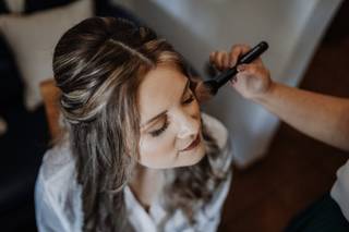 Sara Guiomar Makeup - 17