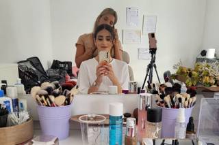 Daniela Rocha Makeup & Hair - 20