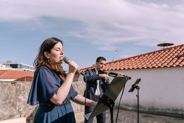 Raquel Couto - Soprano 3