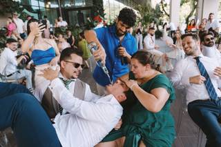 Gonza Events - 6
