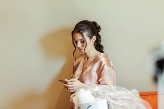 Marco Pinho | Cabeleireiro & Maquilhador | - 33