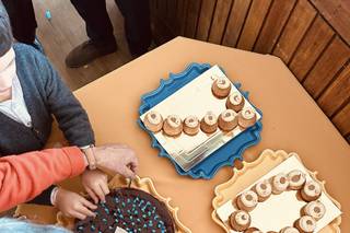 Juliette Bayen Pâtisserie - 1