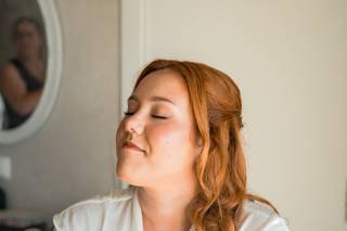 Rafaela Resende Makeup Artist - 5