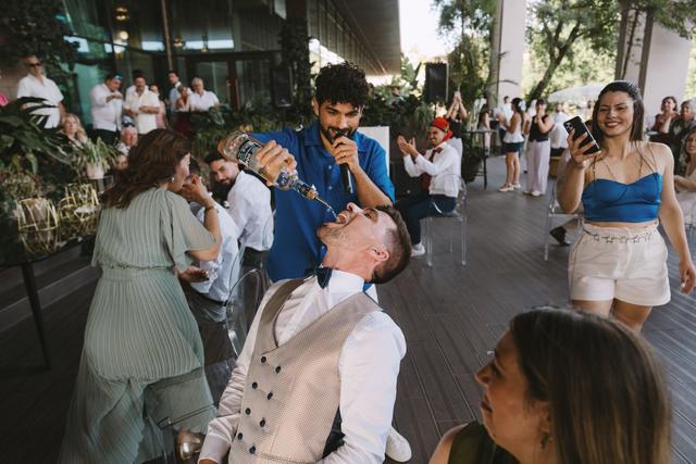 Gonza Events - 4
