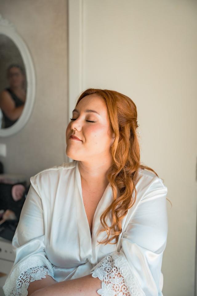 Rafaela Resende Makeup Artist - 2