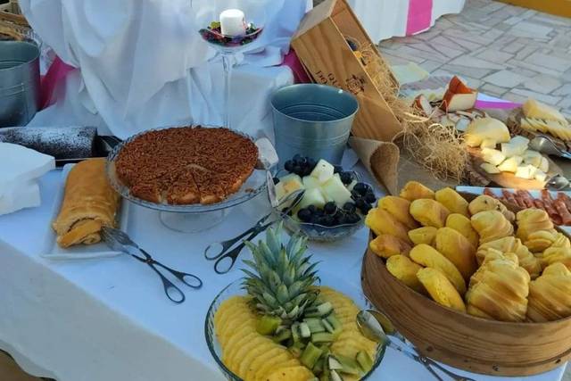 Os Crepes do Graça 4