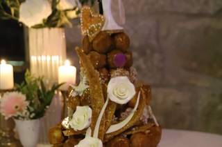 Fleur de Vanille - Patisserie - 6