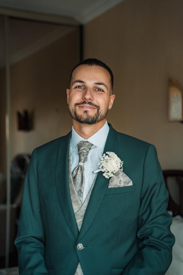 João Vilas Boas - 1
