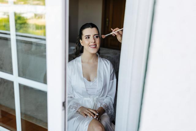 Adelaide Moreira Makeups - 1