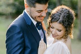 Patrícia Vilaça Make Up - 9