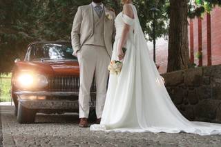 Classic Car Eventos - 15