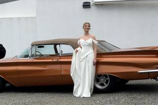 Classic Car Eventos - 16