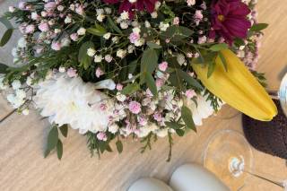 Minha Flor Florista - 5