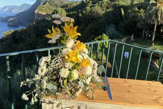 Minha Flor Florista - 6