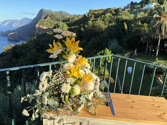 Minha Flor Florista - 1