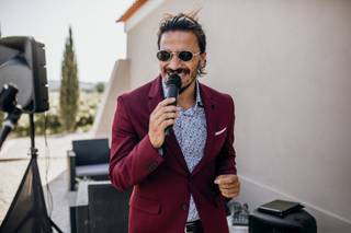 Saxofonista Tiago Vigia - 6
