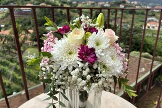 Minha Flor Florista - 7