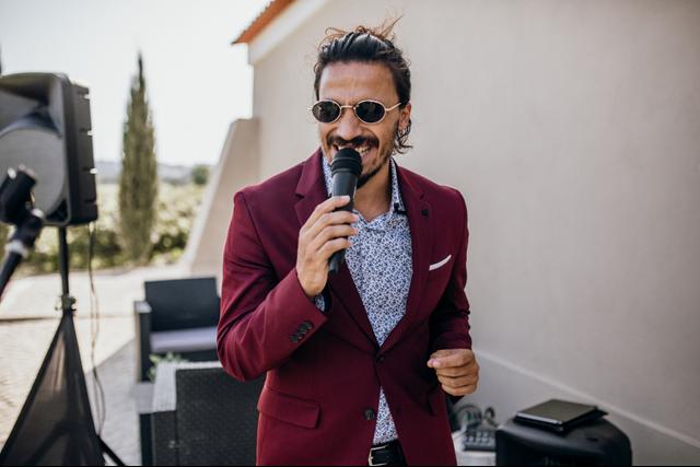 Saxofonista Tiago Vigia - 3