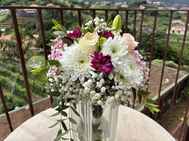 Minha Flor Florista - 3