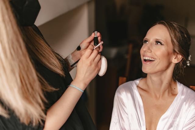 Nês MakeUp - 1