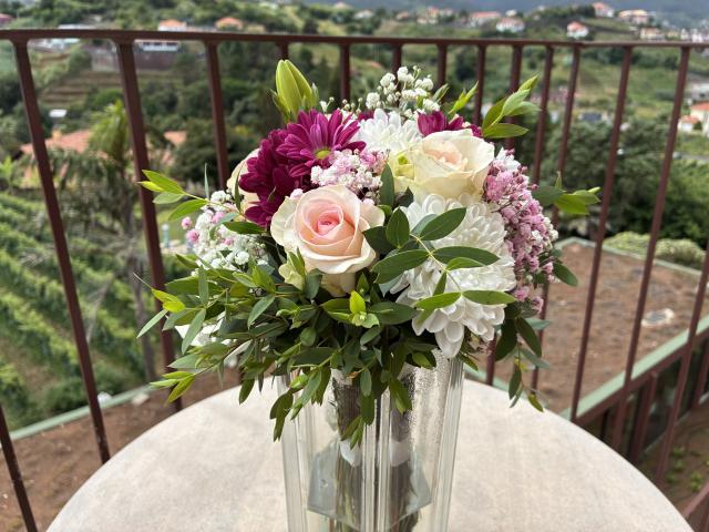 Minha Flor Florista - 4