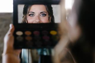 Sofia Gomes Maquilhagem & Penteados - 16