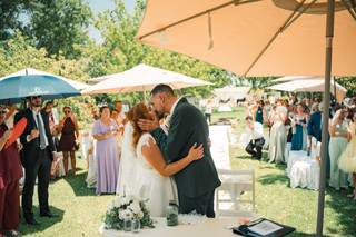 I Pronounce You Weddings - 6