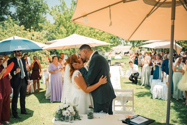 I Pronounce You Weddings - 4