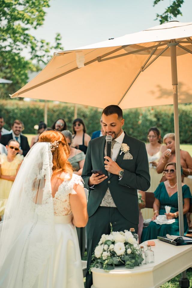 I Pronounce You Weddings - 1