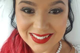 Chay Santos Makeup - 24