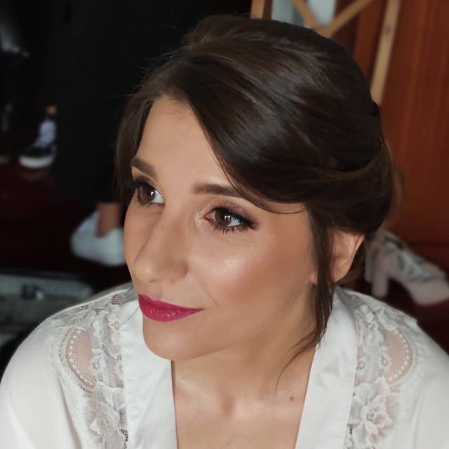 Priscilla Lopes - 3