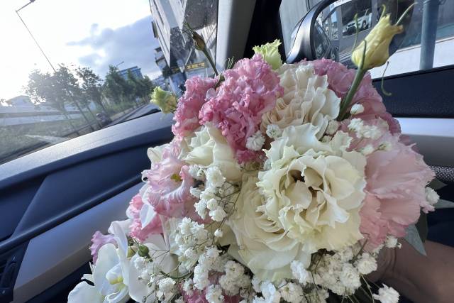 CS Flowers Design 3