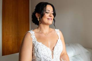 Cristiana Castro Hair & Makeup - 37